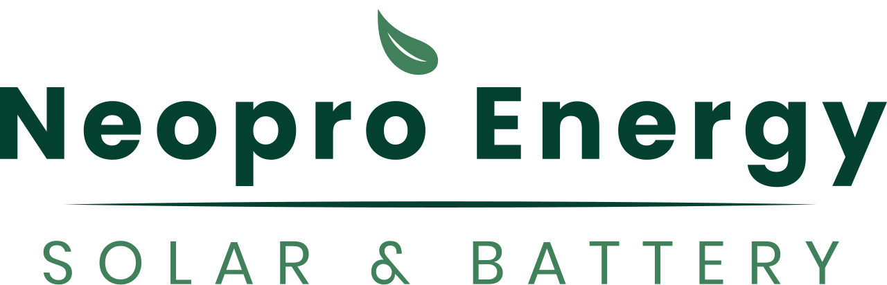 Neopro Energy